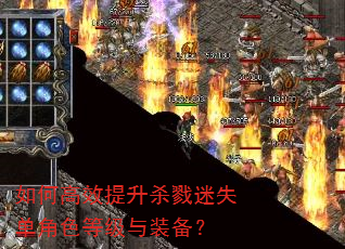 ��θ�Ч����ɱ¾��ʧ����ɫ�ȼ���װ����