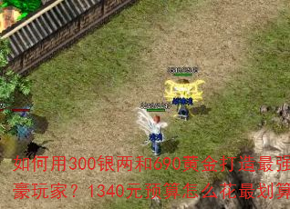 �����300������690�ƽ������ǿ������ң�1340ԪԤ����ô����㣿