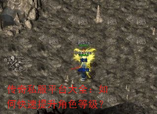传奇私服平台大全:如何快速提升角色等级? 传奇私服平台大全:如何快速提升角色等级?
