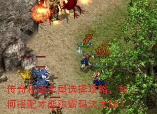传奇私服车型选择攻略,如何搭配才能称霸玛法大陆? 传奇私服车型选择攻略,如何搭配才能称霸玛法大陆?