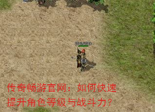 传奇畅游官网:如何快速提升角色等级与战斗力? 传奇畅游官网:如何快速提升角色等级与战斗力?