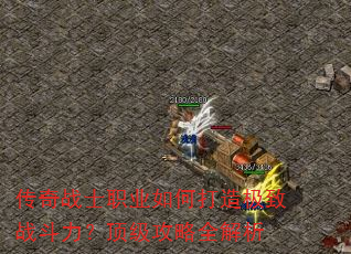 ����սʿְҵ��δ��켫��ս��������������ȫ����