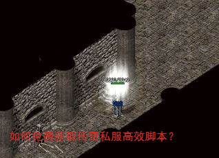 如何免费获取传奇私服高效脚本? 如何免费获取传奇私服高效脚本?