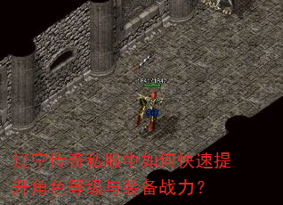 辽宁传奇私服中如何快速提升角色等级与装备战力? 辽宁传奇私服中如何快速提升角色等级与装备战力?