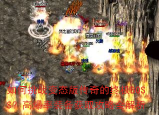 �����ս��̬�洫����ռ�BOSS���߱���װ����ȡ����ȫ����